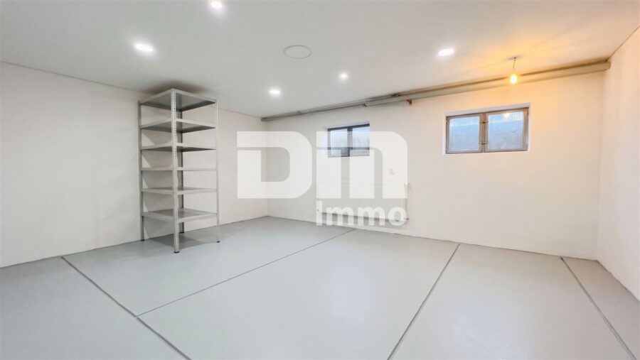Renovierte Lagerräume Souterrain Kellerräume von 7,22 m² bis 21,14 m² in Niestetal-Sandershausen - K2 - 21,14 m²